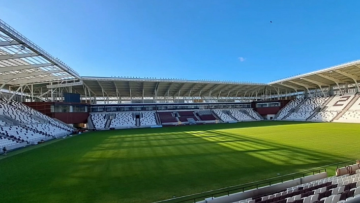 Elazığspor - Batman Petrolspor maçı saat kaçta, hangi kanalda ?