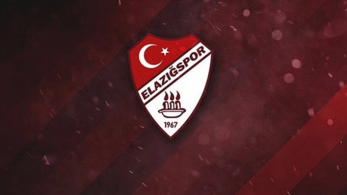 Elazığspor'da Kongre Tarihi Belli Oldu