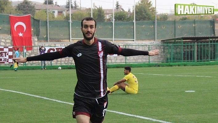 Elazığspor'da Ömer Yıldız da gitti!