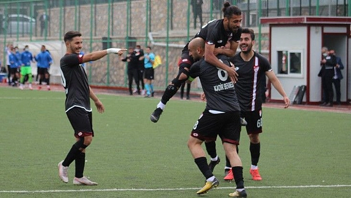 Elazığspor'da sessizlik sürüyor