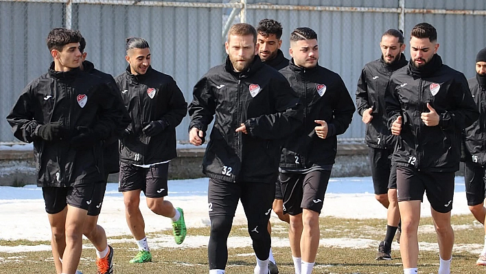 Elazığspor'da transfer sezonu sonuçları