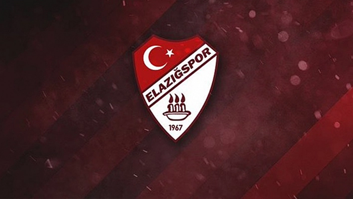 Elazığspor'da Transferde Son Durum Ne?