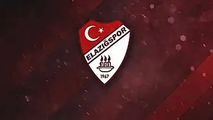 Elazığspor'da Yeni Kaptan Mikail Koçak