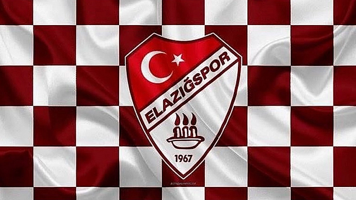 Elazığspor'dan bahis soruşturmasına dair açıklama