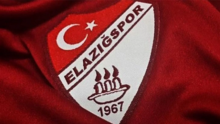 Elazığspor'dan Hakimiyet'e kutlama