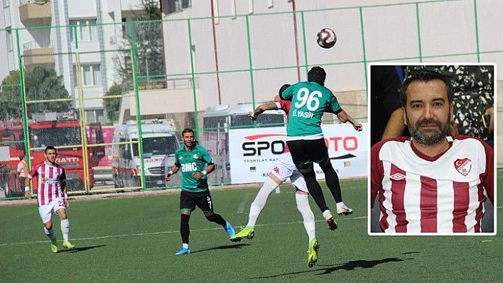 Elazığspor'dan prim açıklaması