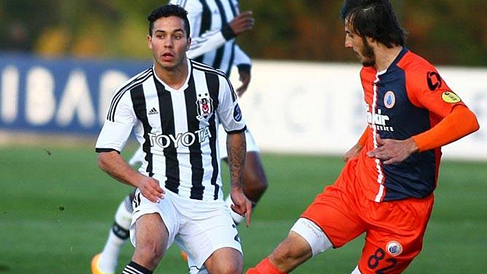 Elazığspor'dan Sol Kanada Yıldız Transfer