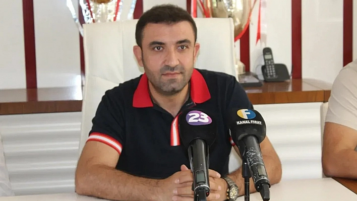 Elazığspor Destek Bekliyor