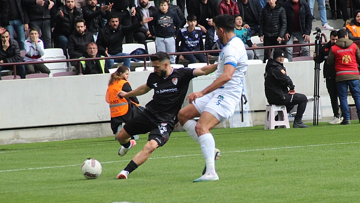 Gakgo rakip tanımıyor!