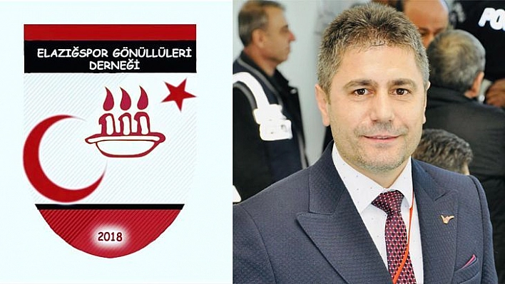 Elazığspor Gönüllüleri kongreye gidiyor