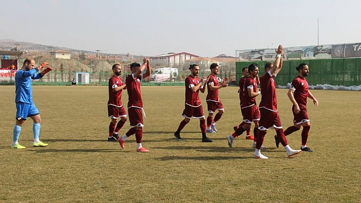 Elazığspor için çember daralıyor!