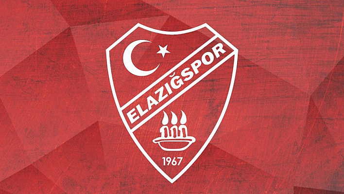 Elazığspor kongresi ertelendi