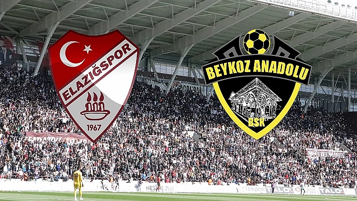 Elazığspor sahalara dönüyor, 2. Lig kaldığı yerden devam ediyor