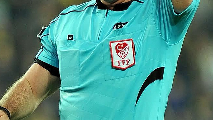 Elazığspor'un nasıl doğrandığı tescillendi