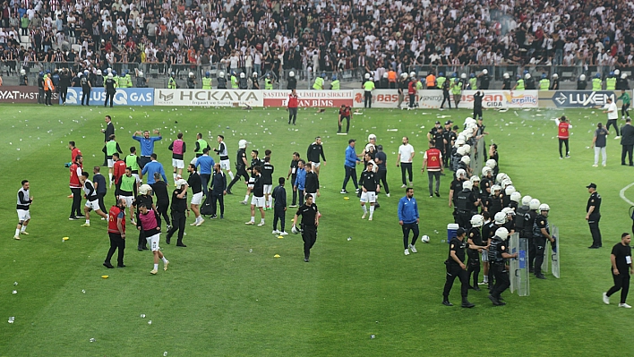 Elazığspor'un Tahkim Kuruluna itirazı sonuçlandı
