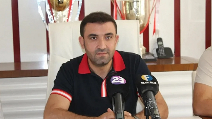 Elazığspor'un Transfer Hareketliliği Devam Ediyor