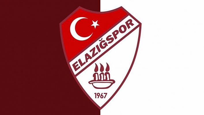 Elazığspor'un Yeni Sezon Forması Kamuoyuna Tanıtıldı