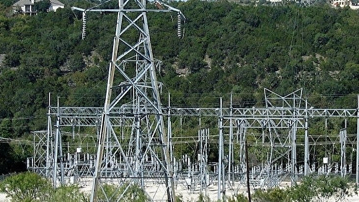 Elektrik enerjisi satın alınacaktır