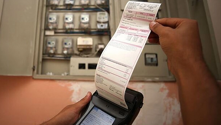 Elektrik faturasında devlet desteği sınırlaması!