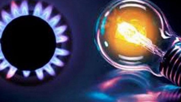 Elektrik, su, doğalgaz fatura desteği başladı!