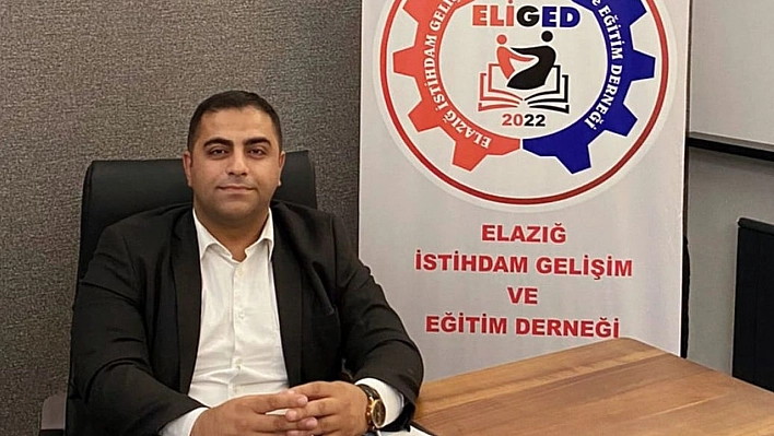 ELİGED'den Milletvekillerine Tarım Lisesi Ve Ziraat Fakültesi Talebi