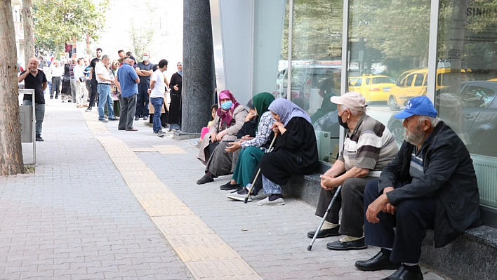 Emekli Maaşları Seçimden Sonra Değişecek mi?