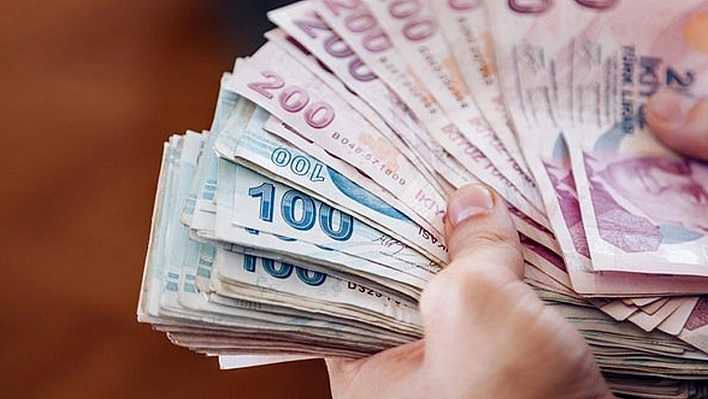 Emekli promosyonlarında rekor seviye: 30 bin tl'ye yaklaştı!