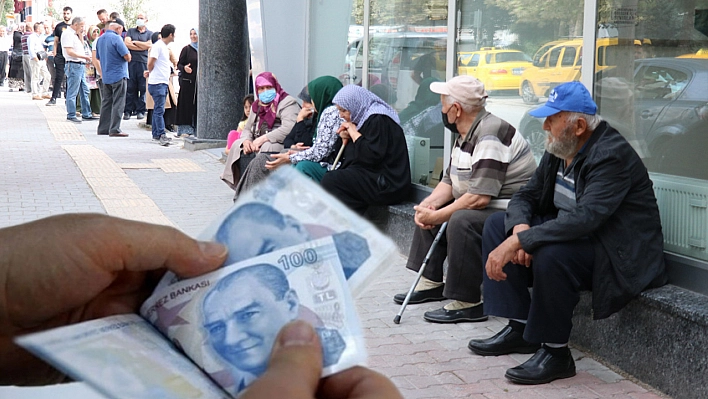 Emeklilere Bedava Oldu Bu İki Faturadan Muaf Tutulacaklar