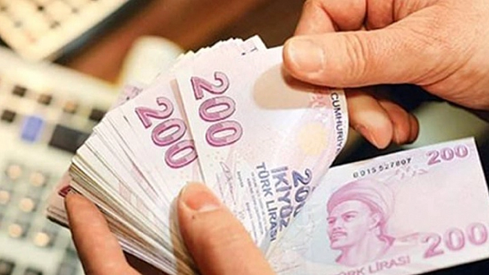 Emekliye 3 Bin Lira İkramiye TBMM'de Onaylandı