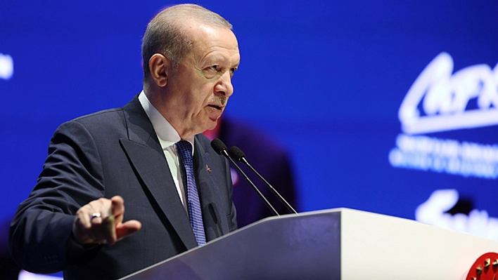 'En büyük projemiz'