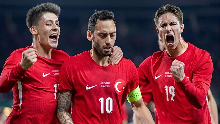 En pahalı 10 Türk futbolcu belli oldu! Zirvede dikkat çeken isim