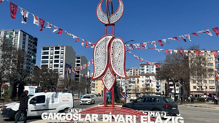 En Zeki Şehirler Açıklandı...! Elazığ Ve Komşuları da Listede...