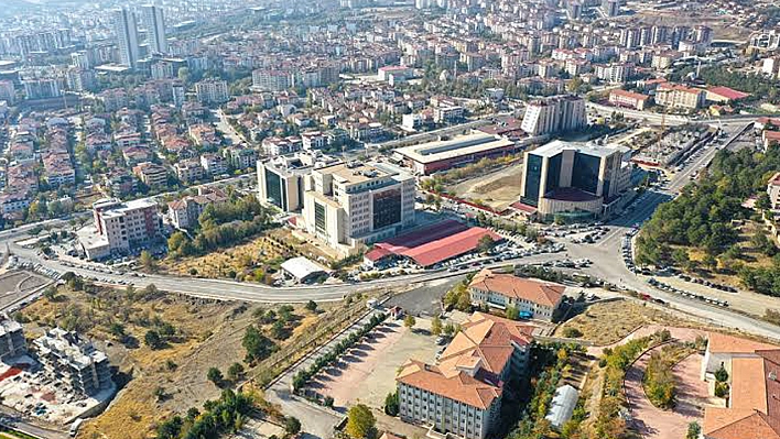 Enerji Bakanlığı'ndan Elazığ'a 'Dev' Yatırım!