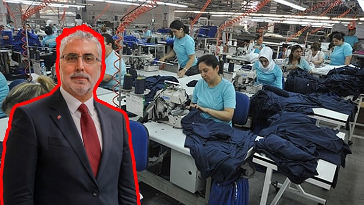 Enflasyon açıklandı: 2026 asgari ücretinde beklenen alt limit