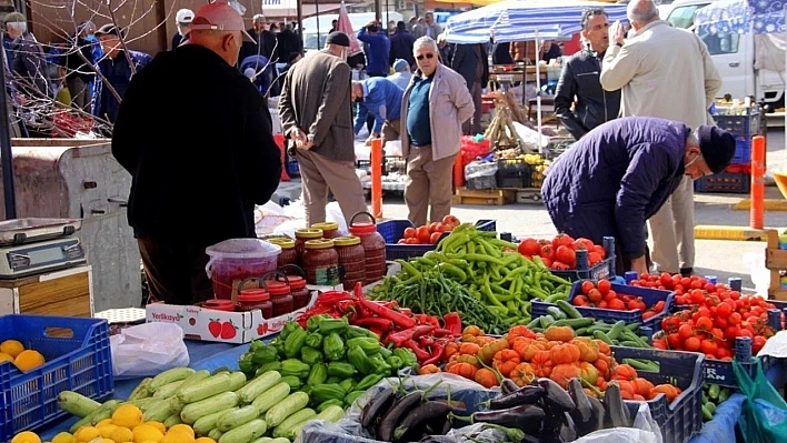 Enflasyon en çok emekli ve dar gelirliyi vurdu!