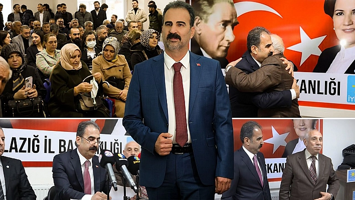 Ercan: 'Halkımız Değişim İstiyor'