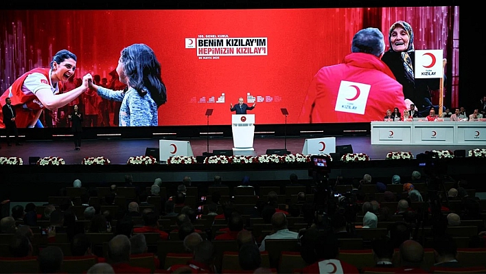 Erdoğan'dan Kentsel Dönüşüm Atağı