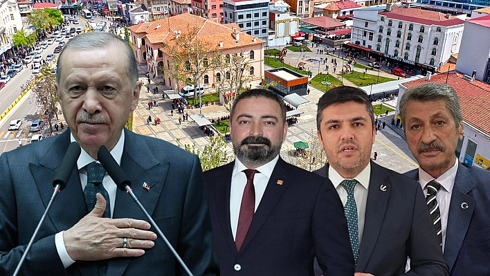 Erdoğan'dan tarihi çağrı