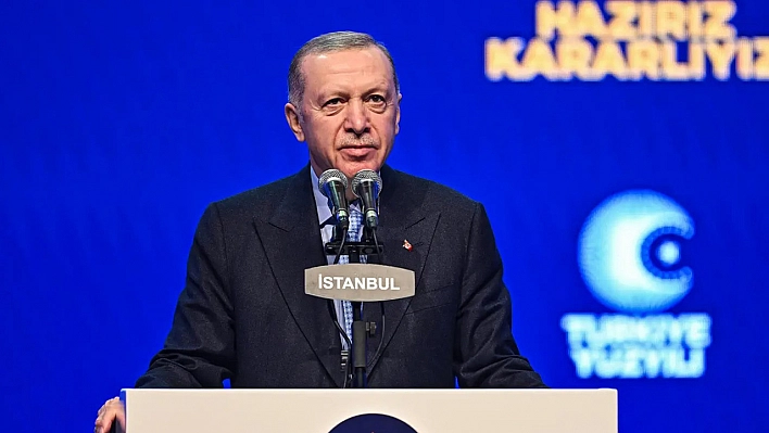 Erdoğan'dan üniversiteli öğrencilere müjde