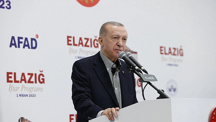 Erdoğan'ın Bu Kararı Elazığlıları Üzecek!