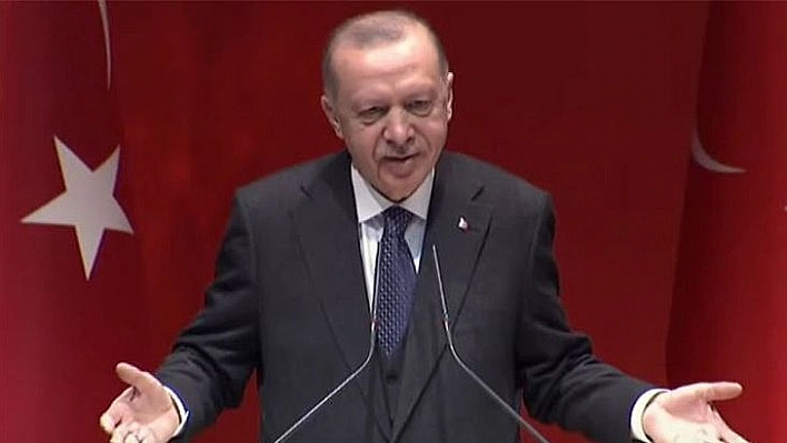 Erdoğan, Kürtleri Seviyor mu?