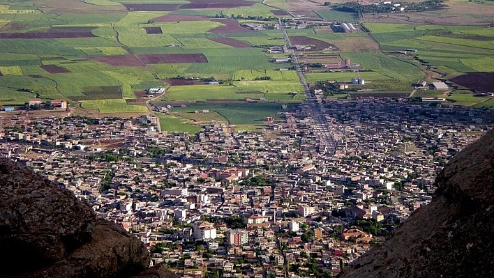 Ergani: Diyarbakır'ın gizli cenneti