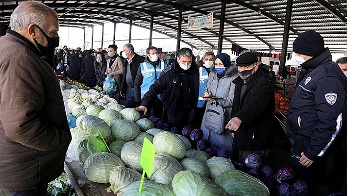 'Erken Uyarı' çözüm olacak mı?