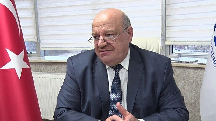 Erman: 'Bir daha böyle bir yapılanmanın çıkacağına ben inanmıyorum'