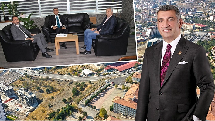 Erol: 'Bağımsız Adaylar, Listeye Tepkinin Eseridir'