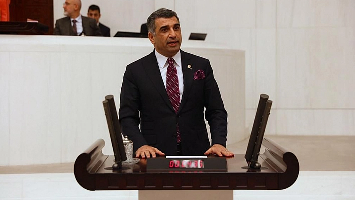 Erol: Elazığ son yıllarda güçlü siyasetçi yetiştiremiyor