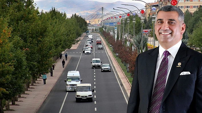 Erol: 'Karar, Elazığ İçin Önemli'