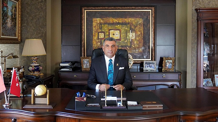 Erol: Mescide tepkiler, Aleviliğin Değerleriyle Bağdaşmıyor