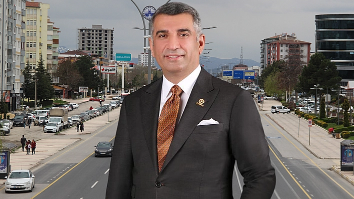 Erol: 'şehrin önemli sorunları öteleniyor'