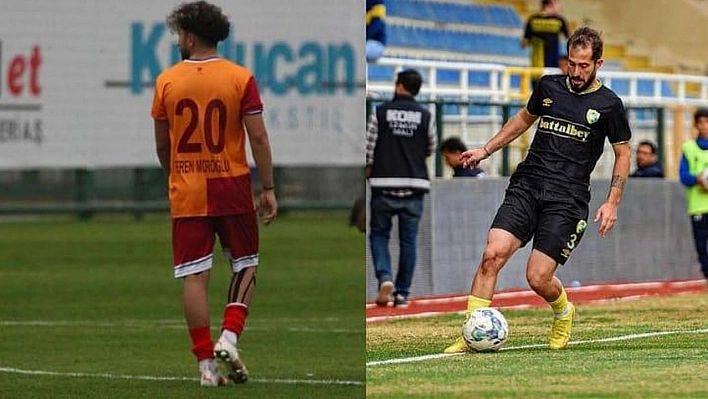 ES Elazığspor'dan 2 anlaşma daha